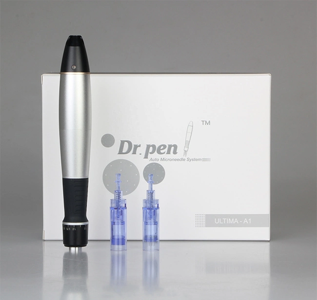 A1 Dr. Pen 12pin 36pin Needles Stretch Mark Removal Micro Needling Derma Pen