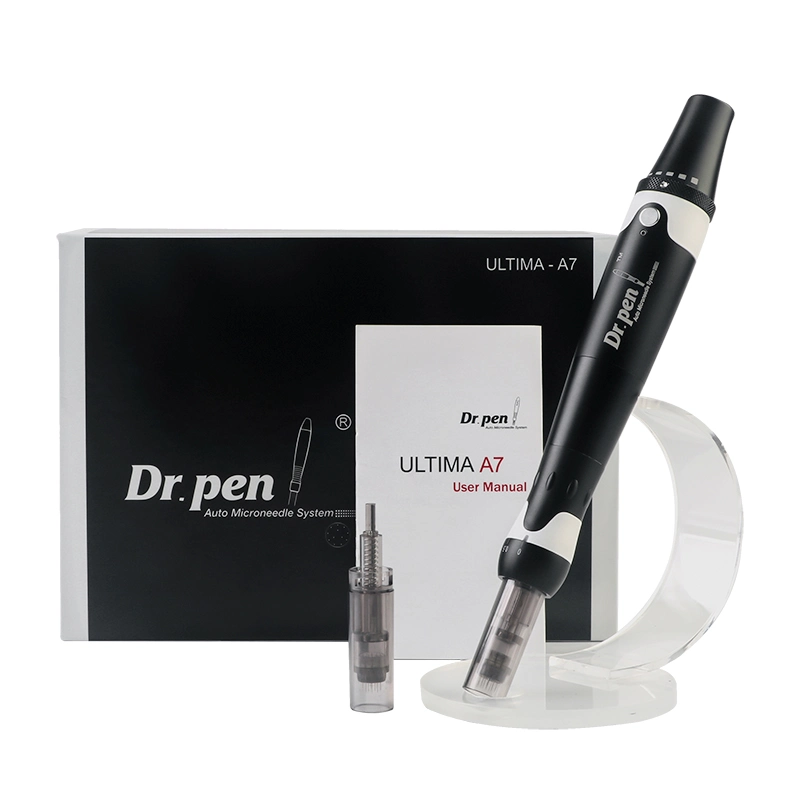OEM Service Electric Derma Pen Microneedle A7 M7 M5 Dr Pen Ultima A6