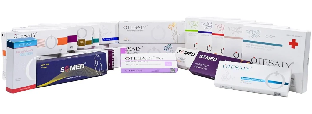 Wholesale Price Otesaly Anti Hair Loss Hair Growth Mesotherapy Solution Derma Pen Hyaluronic Acid
