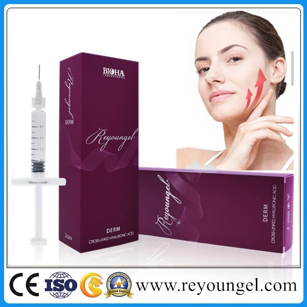 Reyoungel Beauty Injection Anti Wrinkles 10ml Dermal Filler