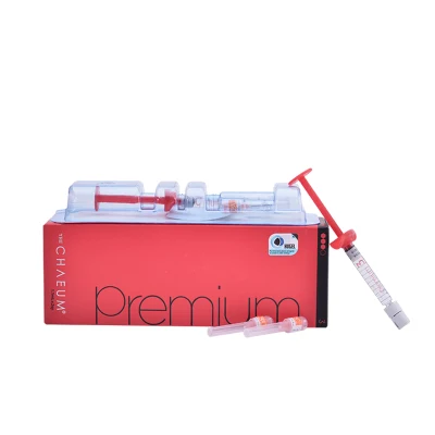 Injectable Dermal Filler Hyaluronic Acid Best Price
