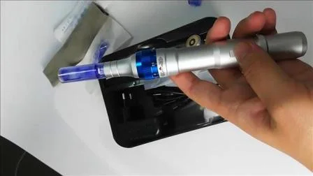 Wireless Derma Pen Dr Pen Powerful Ultima A6 Microneedle Dermapen Meso Rechargeable Dr Pen
