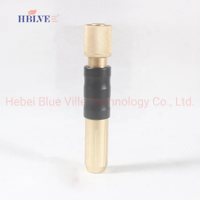 Facial 10ml No Needle Hyaluronic Acid Serum Mesotherapy Pen for Anti-Wrinkle Lip