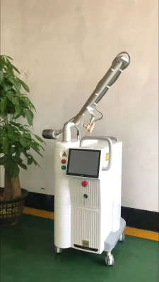 CO2 Fractional Laser Vaginal Tightening Laser System Acne Treatment for Beauty Clinica Price