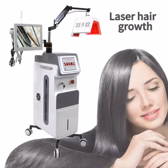 Portable Emslim Muscle Building Treatment for Beauty Equipment