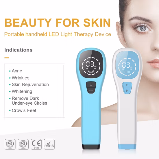 Multifunctional Hydro Facial Skin Peeling Acne Treatment Beauty Salon Euqipment with Skin Analyzer