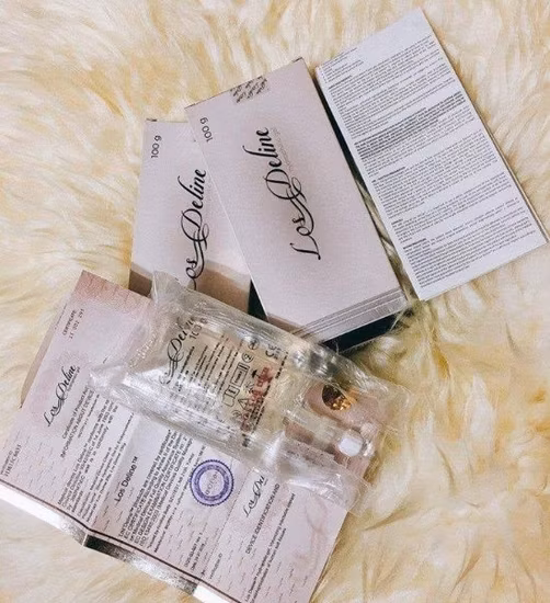 on Sale Cross-Linked Face Injection Dermal Filler Hyaluronic Acid