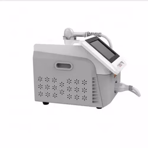 Weifang Km2022 Diode Laser Epilator Hair Removal Treatment Beauty