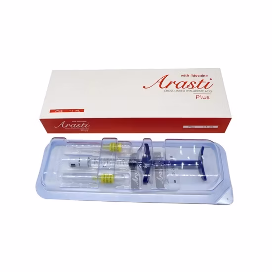 Hot Sale New Product 0.3&0.5 Hyaluronic Acid Serum Pen Injection Lip Lifting Hyaluronic Filler Pen