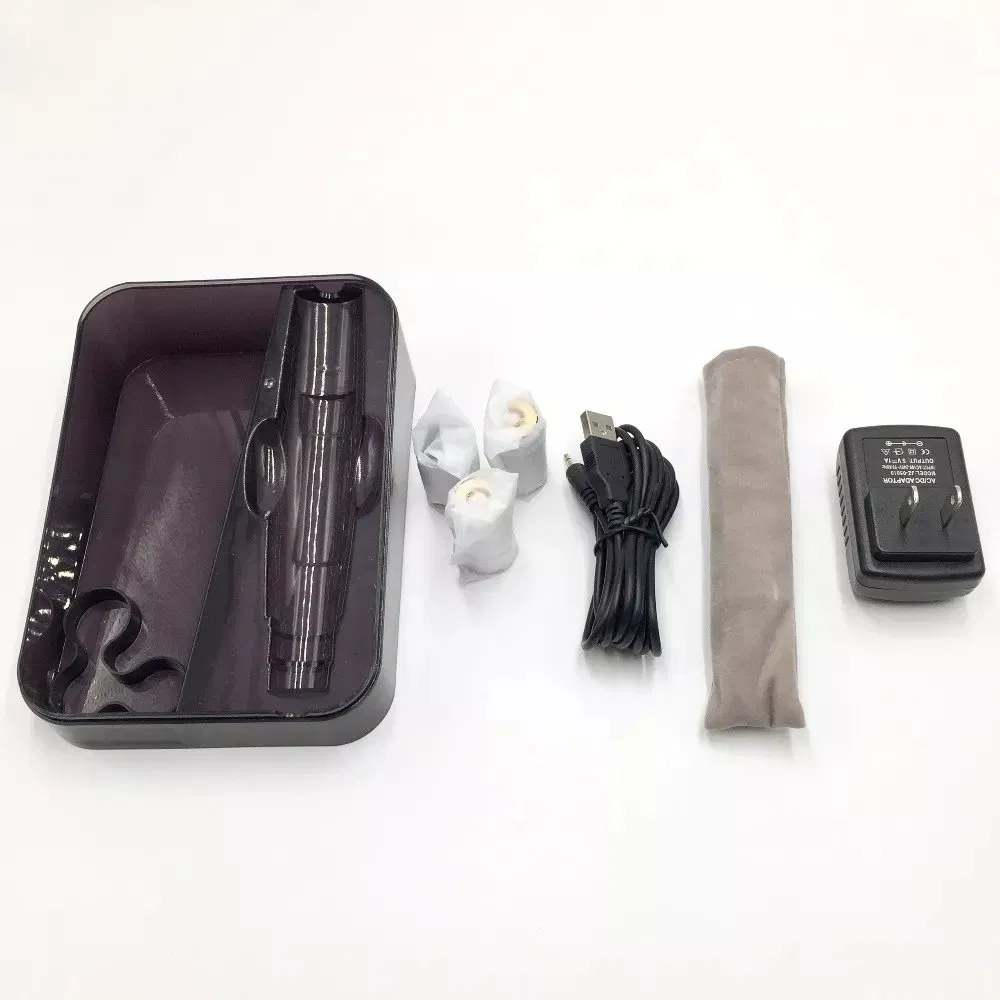 6 Speed Mts Microneedle Derma Pen Dr. Pen M8 for Wrinkle Remover