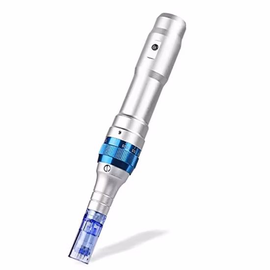 Best Electronic Replaceable Dermapen Microneedling Ultima A1 Dr. Pen with OEM Available